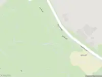 Brandweer met grote spoed naar de Hoevestraat in Oosterhout vanwege voertuigbrand