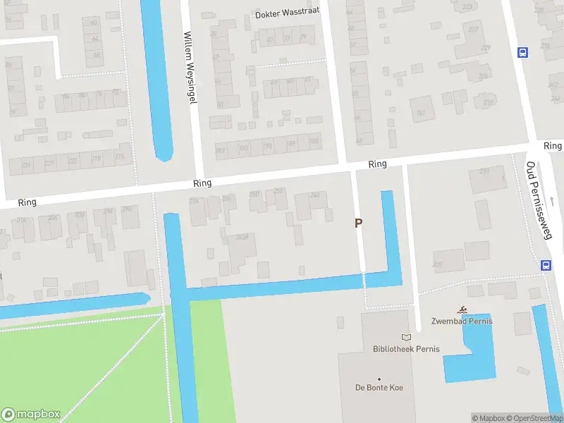 112 melding Ambulance met gepaste spoed naar de Ring in Pernis Rotterdam