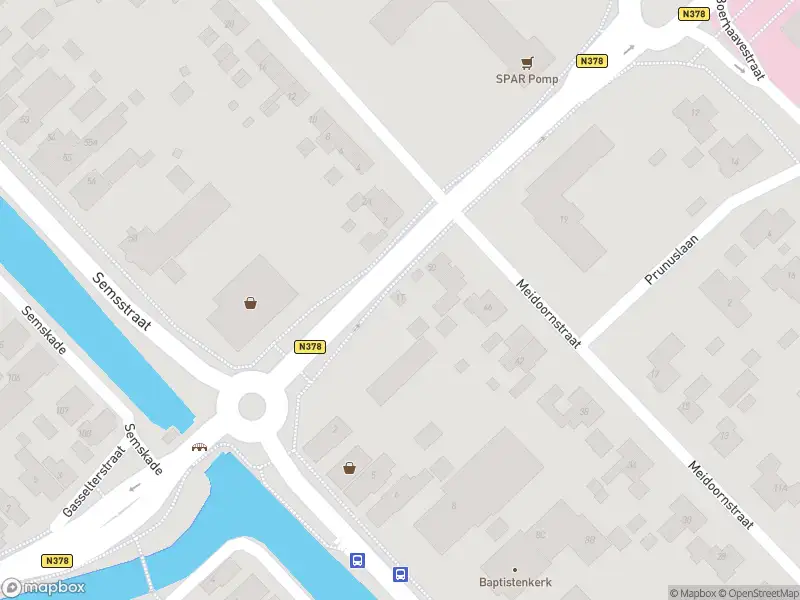 Brandweer met grote spoed naar de Van Boekerenweg in Stadskanaal