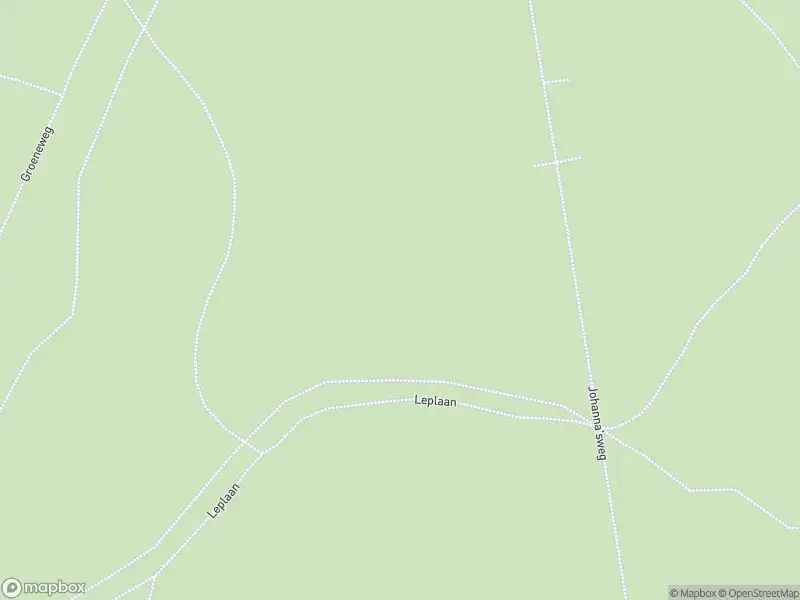 Ambulance naar de Johannisweg in Castricum