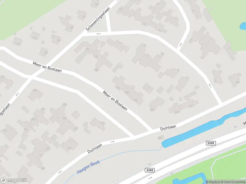 Besteld ambulance vervoer naar de Hoek van Hollandlaan in 's-Gravenhage