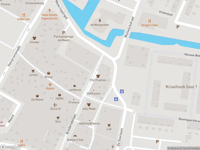 112 melding Ambulance met gepaste spoed naar de Brederodehuis in Papendrecht