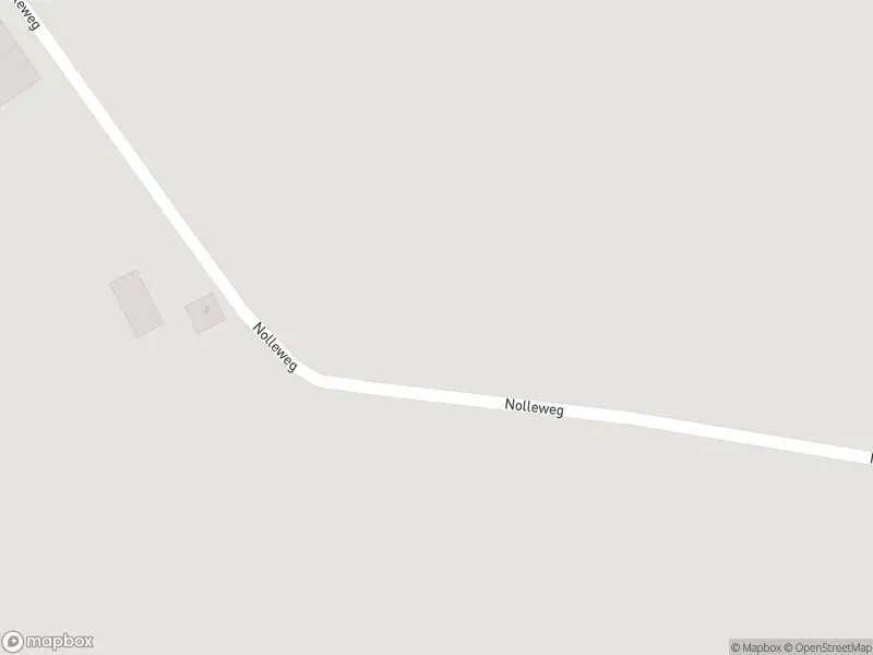 Brandweer met grote spoed naar de Watervlietseweg in IJzendijke vanwege waarnemen gaslucht