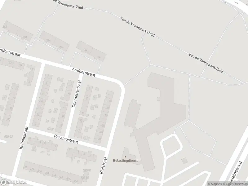 Brandweer met gepaste spoed naar de Brouwersweg in Maastricht vanwege stankoverlast