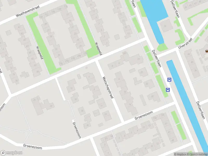 Ambulance met grote spoed naar de Welschapstraat in Badhoevedorp