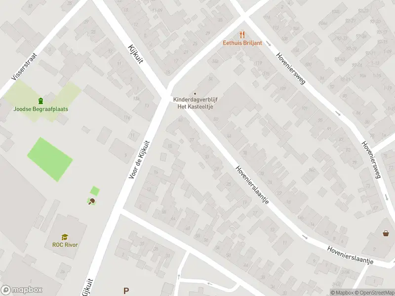 Brandweer met grote spoed naar de Konijnenwal in Tiel vanwege afhijsen patient
