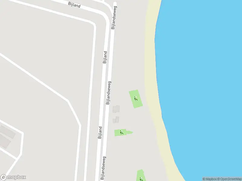 Brandweer met gepaste spoed naar de Bijland in Tolkamer