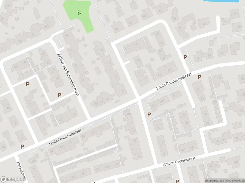 Politie naar de Augusta de Witstraat in Gemert vanwege ongeval met letsel