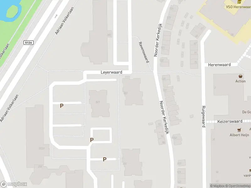 112 melding Ambulance met grote spoed naar de Ravenswaard in Rotterdam