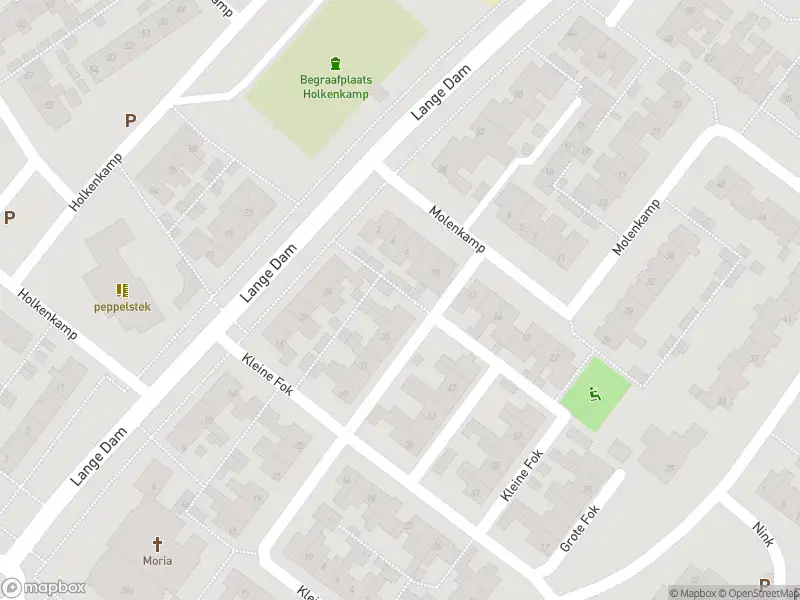 Traumahelikopter met grote spoed naar de Kleine Fok in Urk