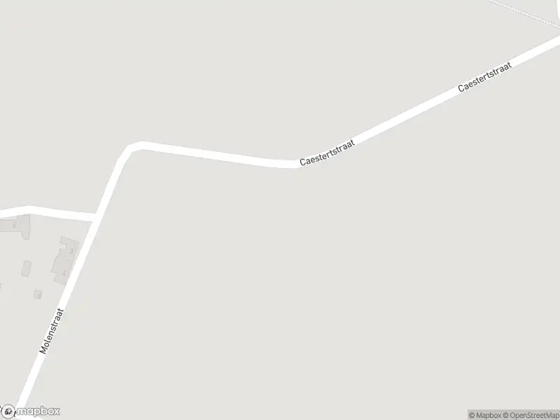 Politie naar de Diepstraat in Eijsden vanwege aanrijding met letsel