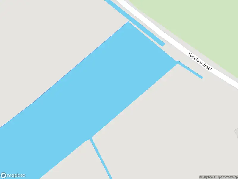Ambulance met gepaste spoed naar de Vogelaardreef in Noordwijk