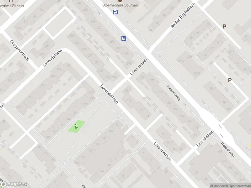 Politie naar de Piuslaan in Eindhoven vanwege ongeval met letsel