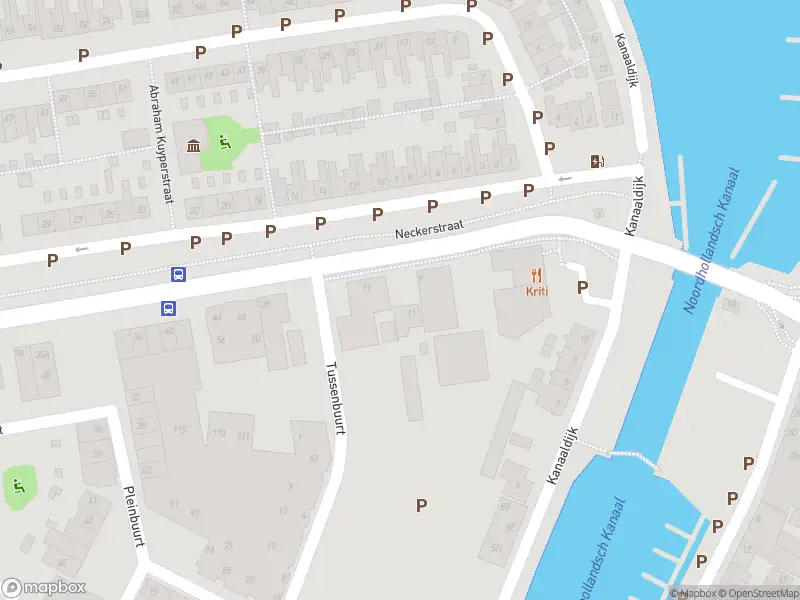 112 melding Ambulance naar de Neckerstraat in Purmerend vanwege ongeval met letsel