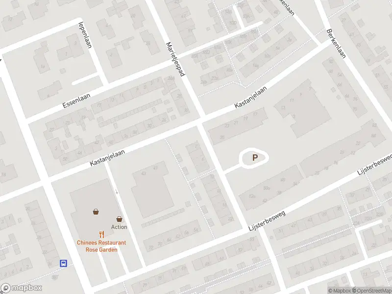 112 melding Ambulance met gepaste spoed naar de Verlengd Marietjespad in Middelharnis