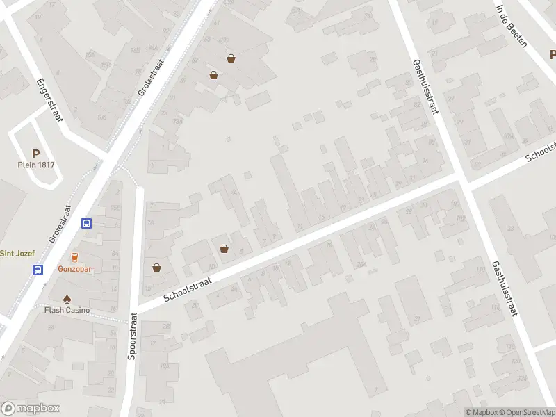 Politie naar de Roermondseweg in Tegelen vanwege aanrijding met letsel