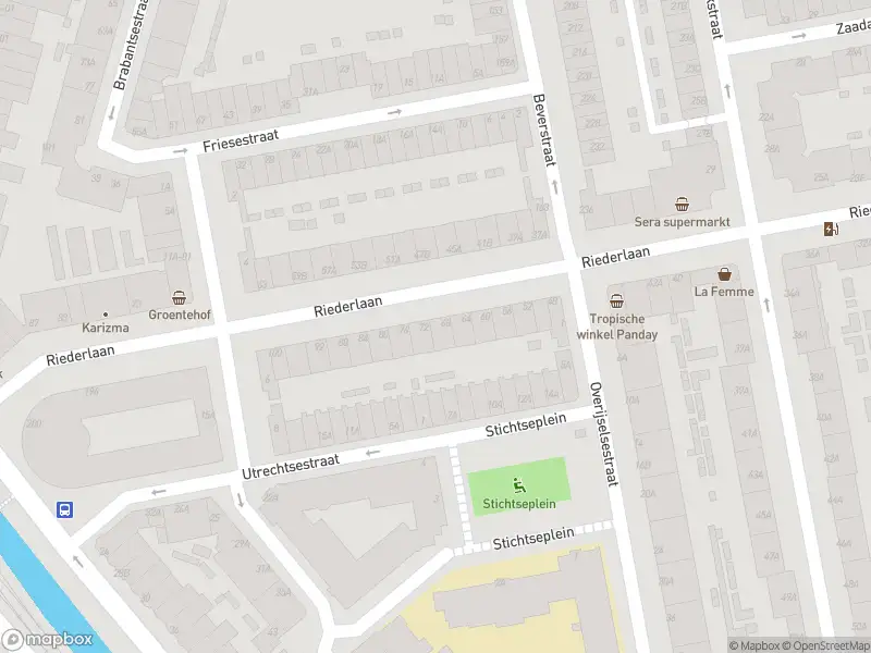 112 melding Ambulance met grote spoed naar de Riederlaan in Rotterdam