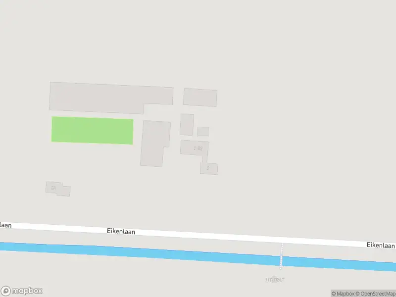 112 melding Brandweer met gepaste spoed naar de Eikenlaan in Eemnes vanwege dier(en) in nood