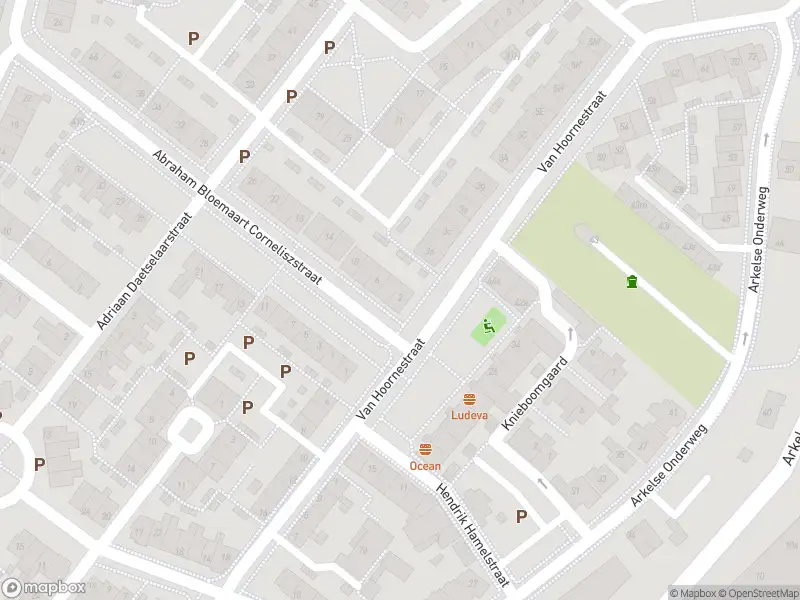 112 melding Ambulance met grote spoed naar de Abraham Bloemaart Corneliszstraat in Gorinchem