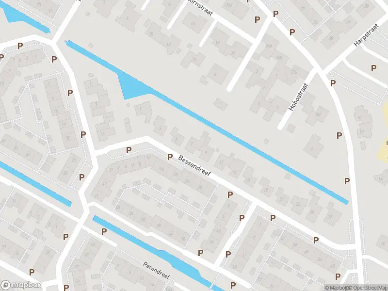 112 melding Ambulance met grote spoed naar de Bessendreef in Arkel