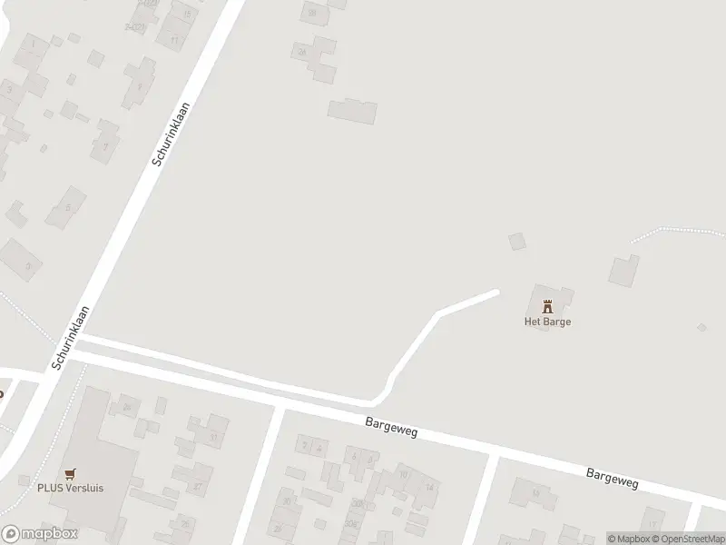 Politie naar de Mettrayweg in Eefde vanwege aanrijding met letsel