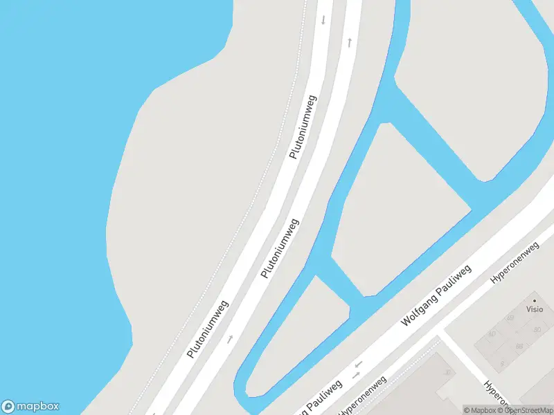 Politie naar de Atoomweg in Utrecht vanwege aanrijding met letsel