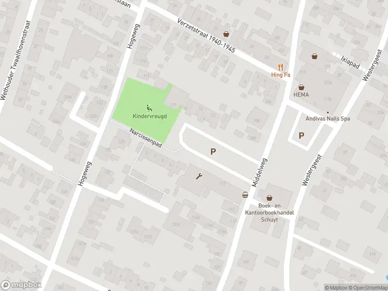 112 melding Ambulance met gepaste spoed naar de Narcissenpad in Uitgeest