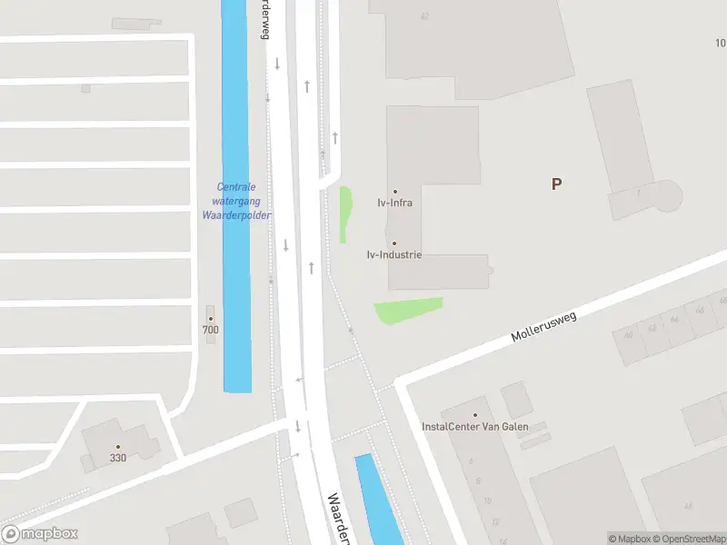 Ambulance met gepaste spoed naar de Palletweg in Haarlem
