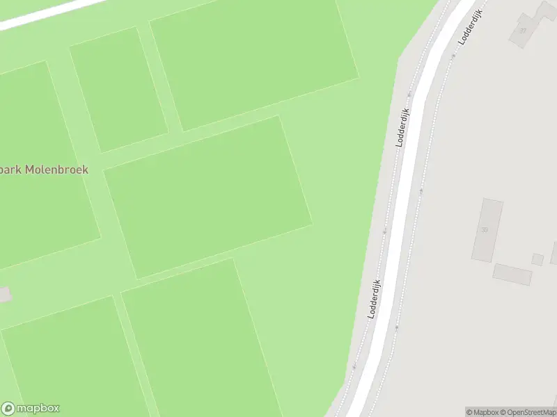 Politie naar de Lodderdijk in Gemert vanwege ongeval met letsel