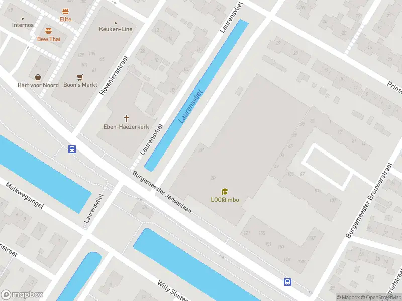 112 melding Overlastmelding Laurensvliet in Zwijndrecht