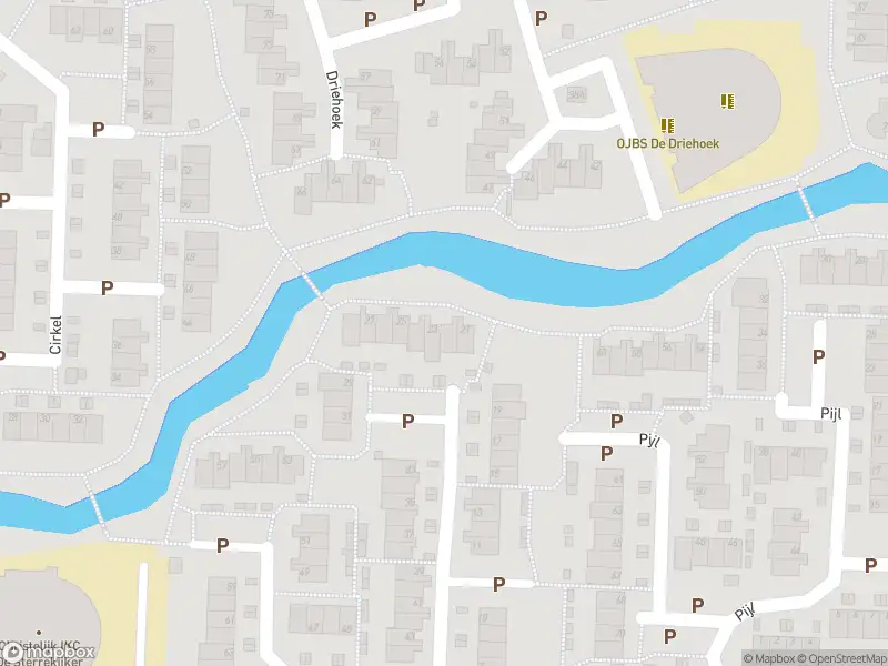 Anonieme overlastmelding Waterman in 3328RB Dordrecht gesloten