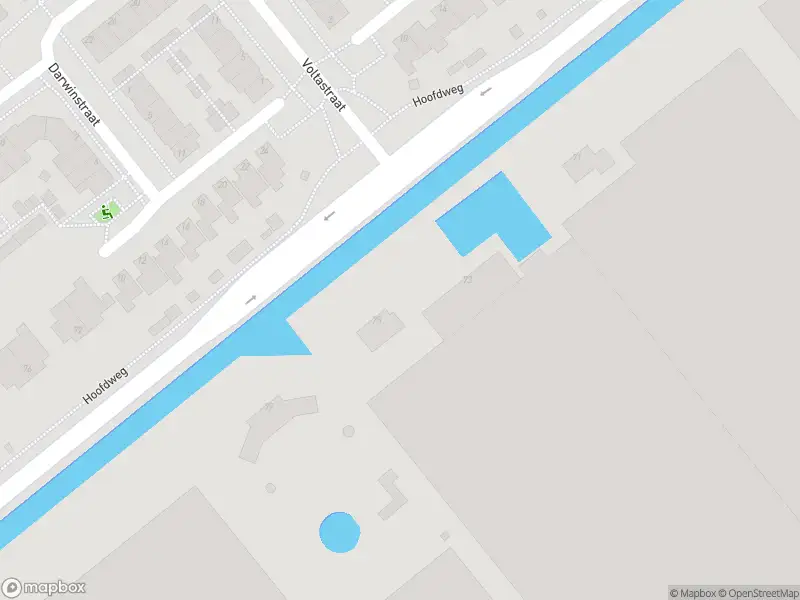 Overlastmelding Hoofdweg in De Kwakel