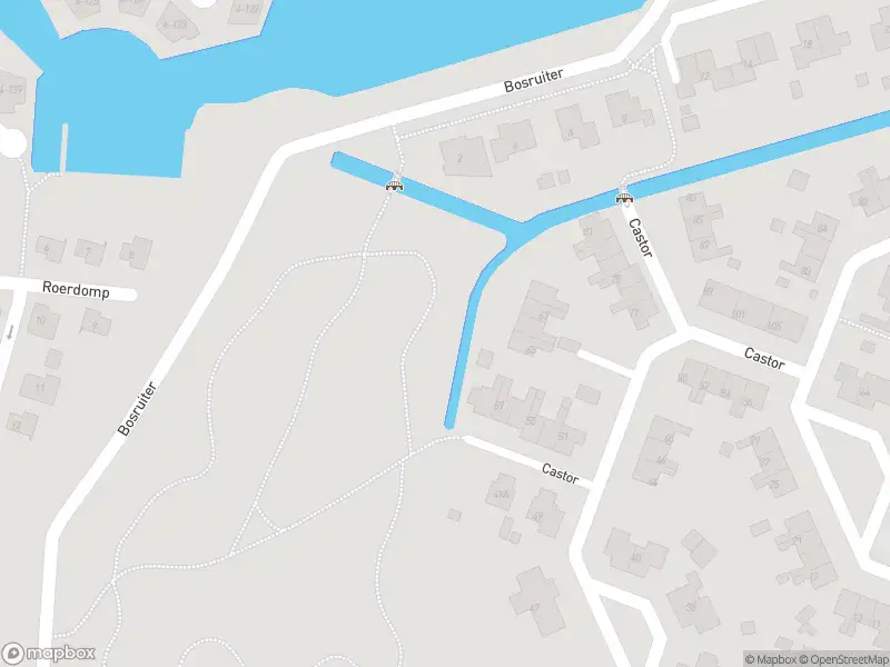 Overlastmelding Heegermeerstraat in Lemmer