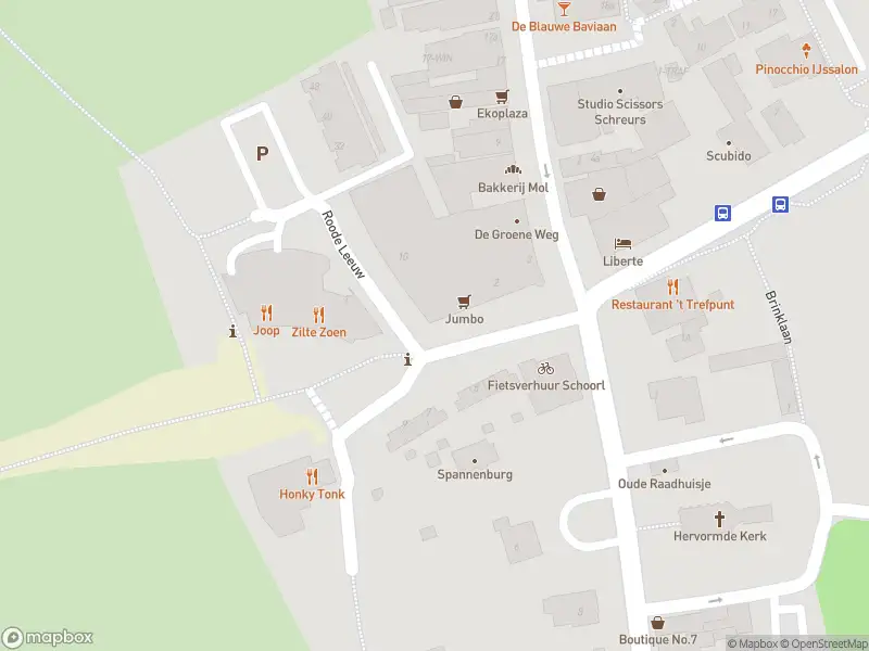 Overlastmelding Duinvoetweg in Schoorl