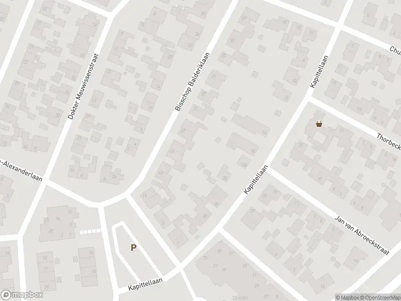 112 melding Overlastmelding Bisschop Balderiklaan in Sint Odiliënberg gesloten