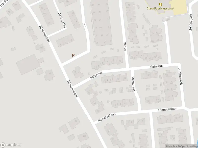 112 melding Anonieme overlastmelding Saturnus in Herveld gesloten