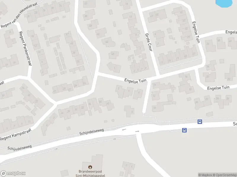 112 melding Overlastmelding Engelse Tuin in Sint-Michielsgestel