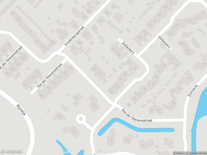 112 melding Overlastmelding Goltackers in Westervoort gesloten