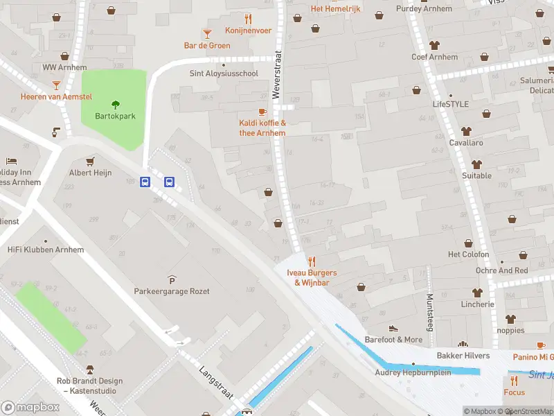 Overlastmelding Kleine Oord in Arnhem gesloten