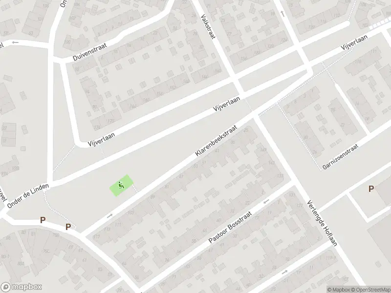 Overlastmelding Onder de Linden in 6822KP Arnhem gesloten