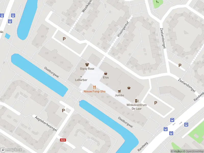 112 melding Anonieme overlastmelding  in Arnhem gesloten