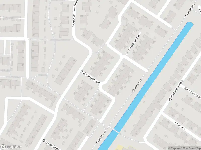 Overlastmelding Bill Haleystraat in Arnhem gesloten