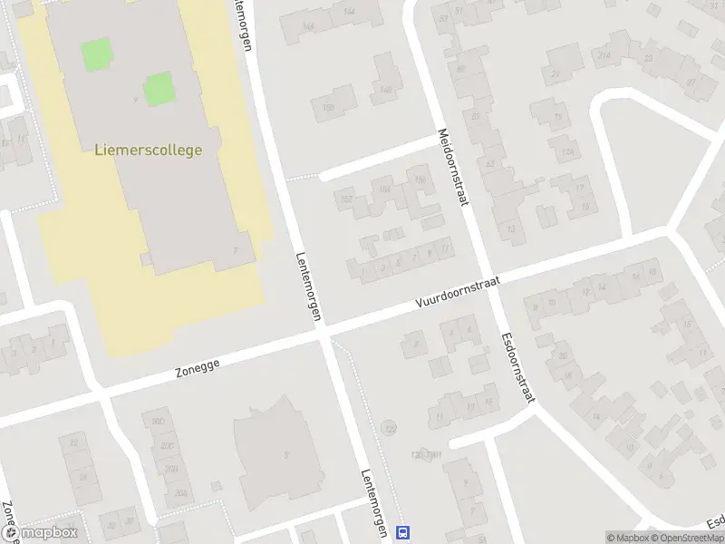 Overlastmelding Vuurdoornstraat in Zevenaar gesloten