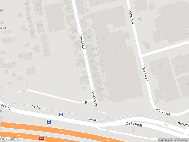 Overlastmelding Oranjestraat in Alblasserdam gesloten