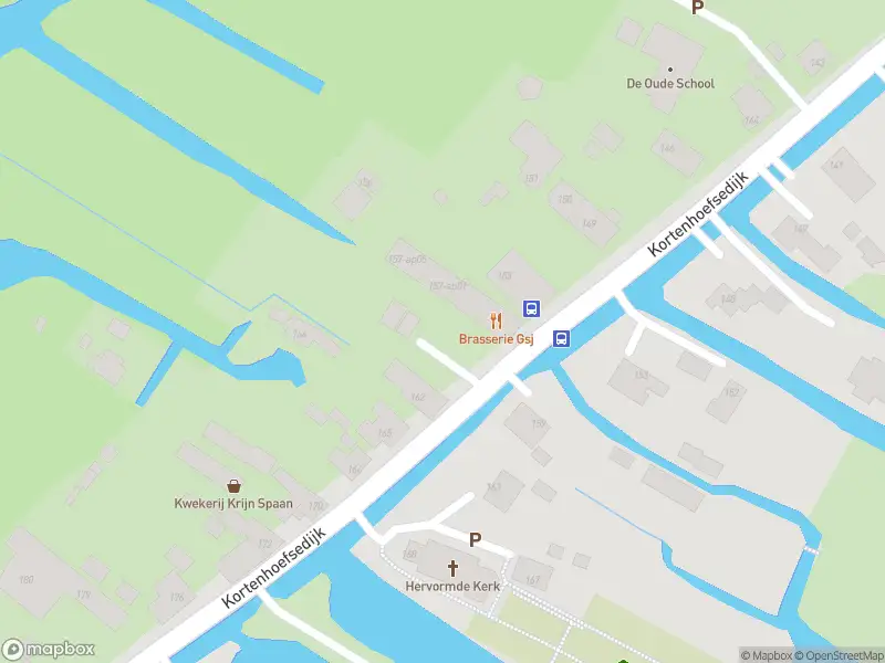 Overlastmelding  in Kortenhoef