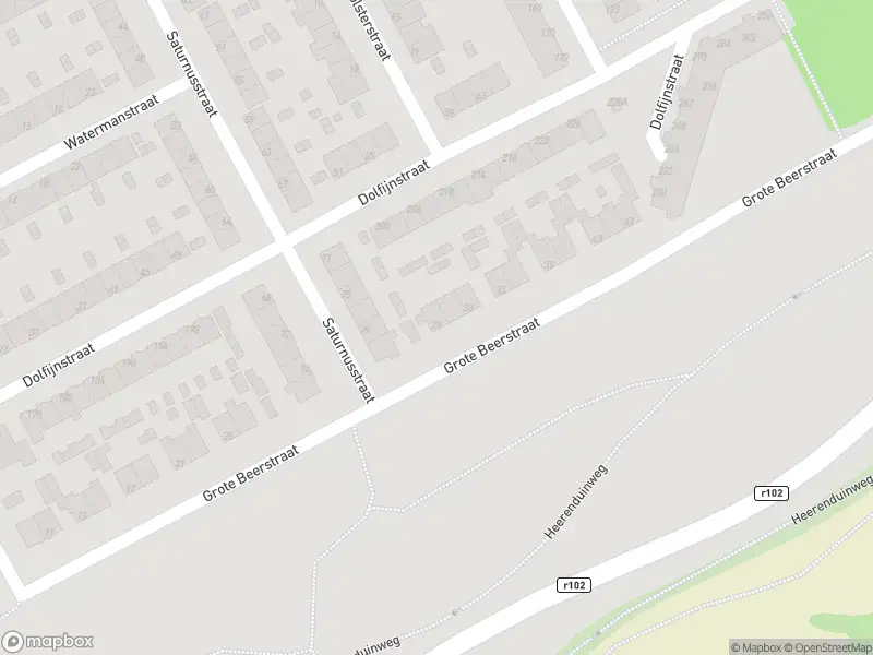 Overlastmelding Grote Beerstraat in IJmuiden