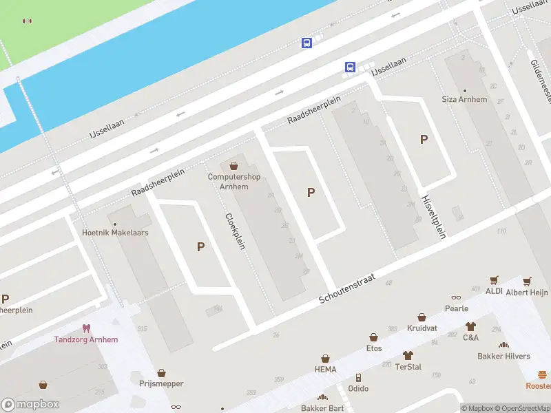 112 melding Overlastmelding Gamerslagplein in Arnhem