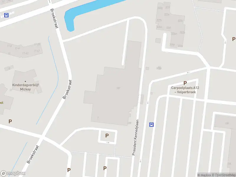 112 melding Overlastmelding  in Velp gesloten