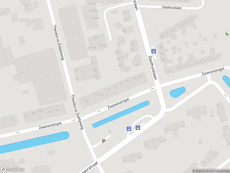 112 melding Overlastmelding Zwanensingel in Velp gesloten