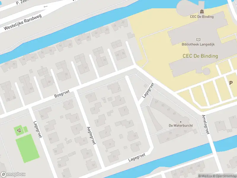 Overlastmelding Lagegroet in Zuid-Scharwoude